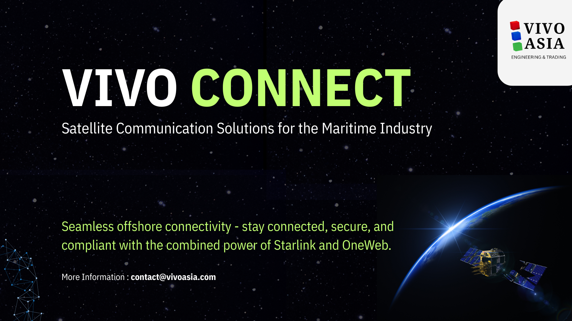 Vivo connect