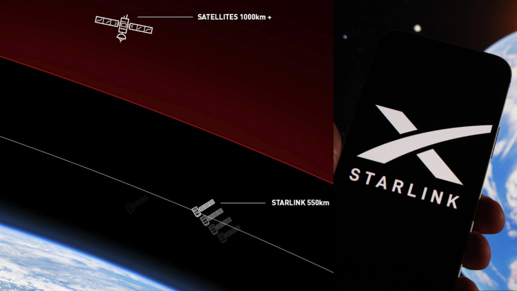 Why Should You Upgrade to Starlink?