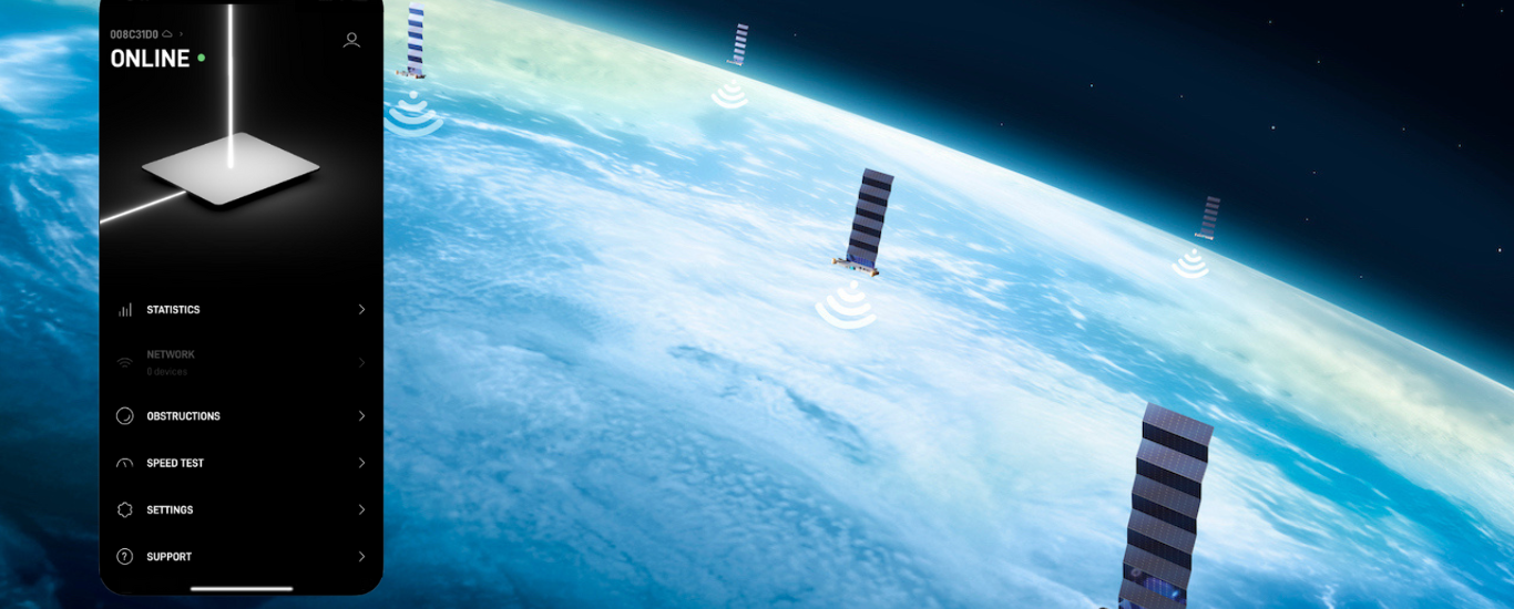 Why Should You Upgrade to Starlink?