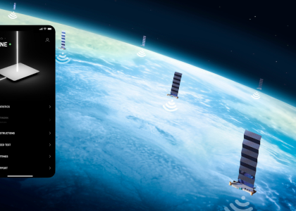 Why Should You Upgrade to Starlink?
