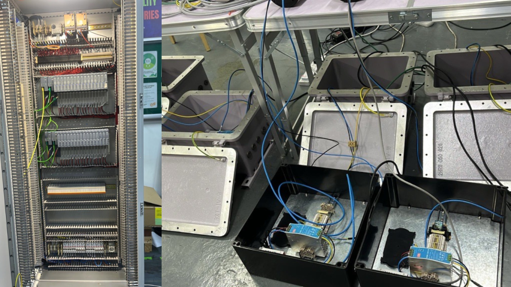 Why Factory Acceptance Testing is Crucial
