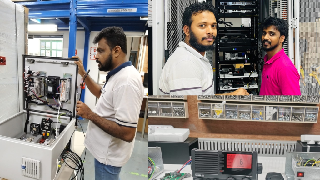 Why Factory Acceptance Testing is Crucial