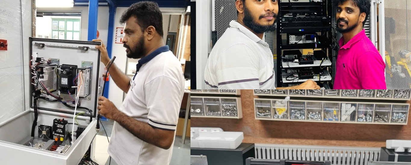 Why Factory Acceptance Testing is Crucial