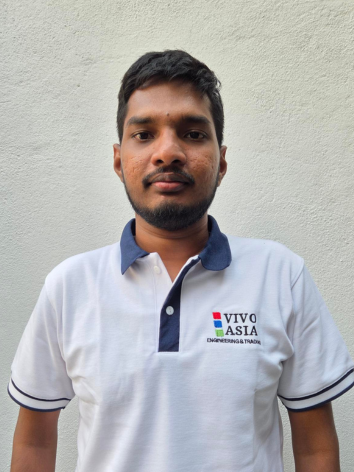Pubudu