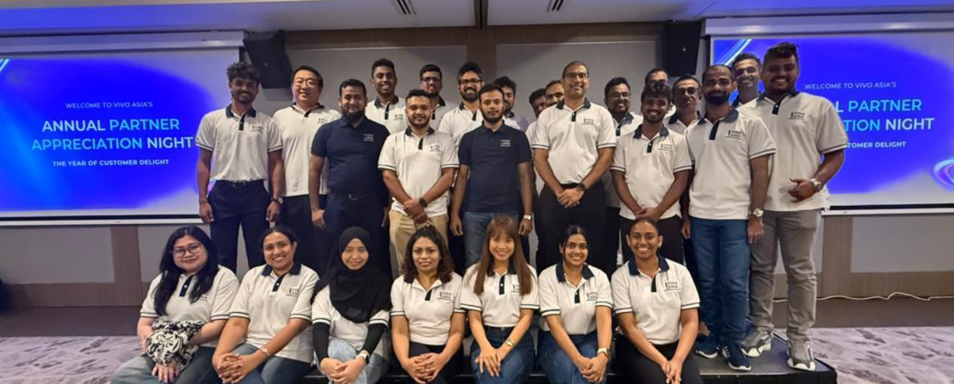 Meet the team - 2026