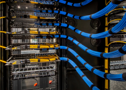 reliable offshore wiring