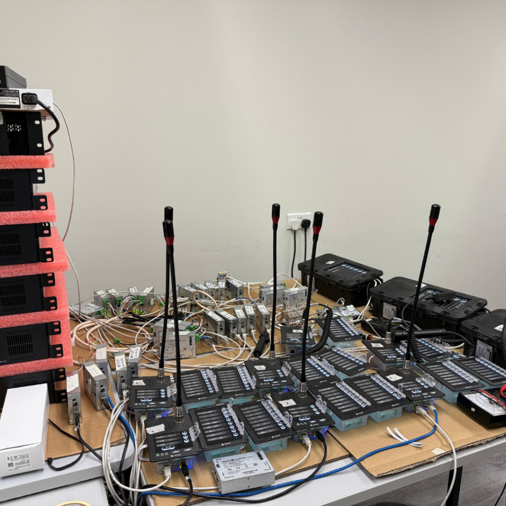 class approved PAGA system upgrade