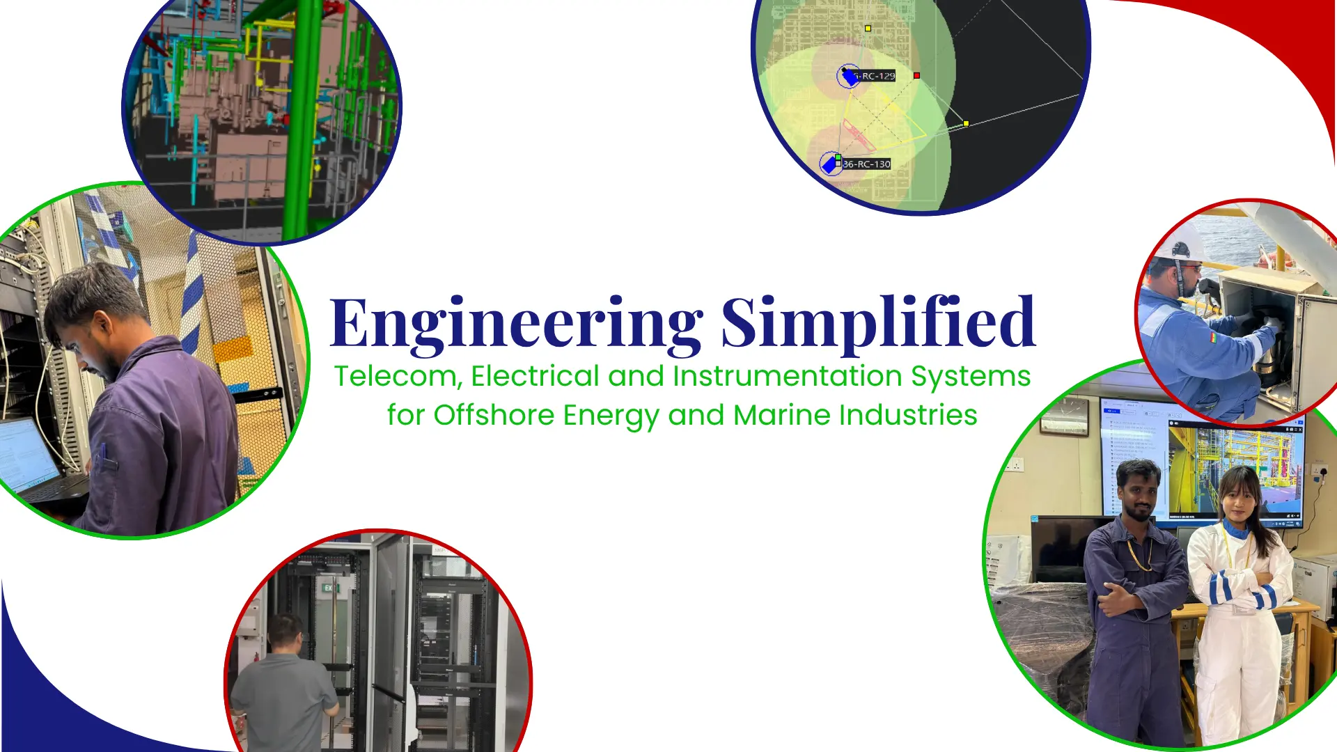 Engineered reliability - 2026