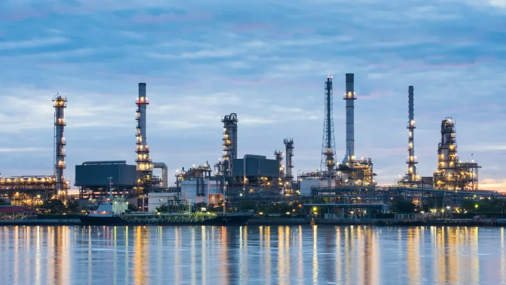 System integration and commissioning in Singapore
