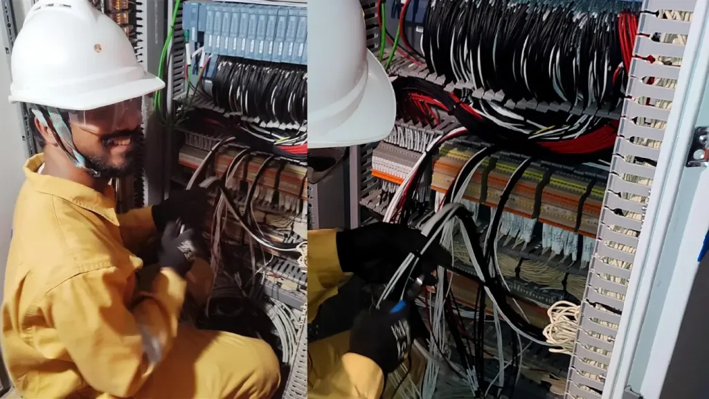 System Commissioning