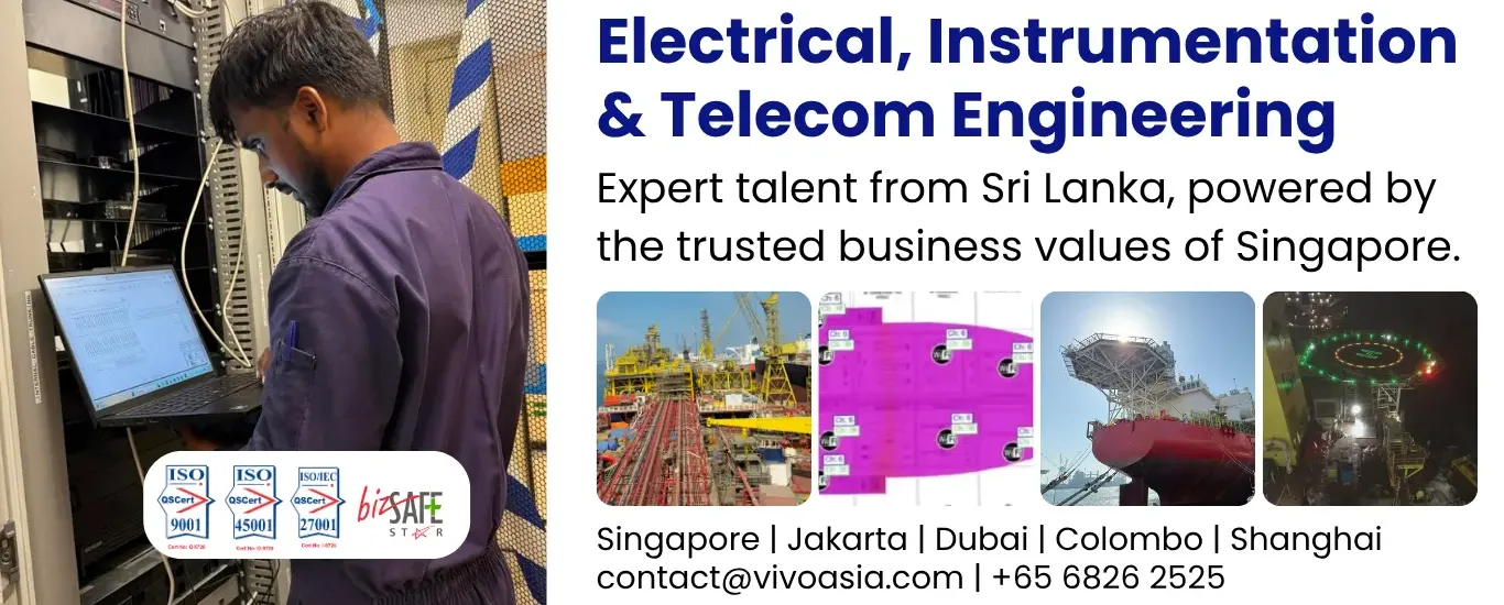 expert engineering services